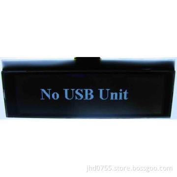 Hot Sales Astn-LCD Industrial Astn